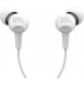 JBL C100SI In-Ear Stereo Headset 3,5mm Vit