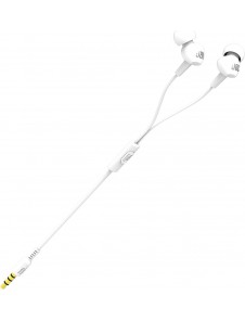JBL C100SI In-Ear Stereo Headset 3,5mm Vit