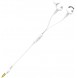 JBL C100SI In-Ear Stereo Headset 3,5mm Vit