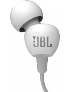 JBL C100SI In-Ear Stereo Headset 3,5mm Vit