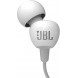 JBL C100SI In-Ear Stereo Headset 3,5mm Vit