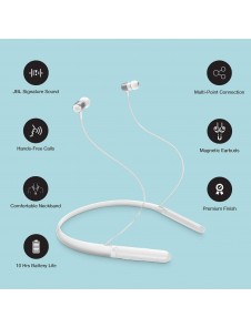 Trådlösa Bluetooth-öronsnäckor, Äkta trådlösa hörlurar, Premium ljud