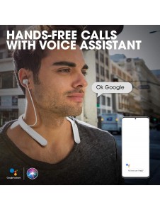 Trådlösa Bluetooth-öronsnäckor, Äkta trådlösa hörlurar, Premium ljud
