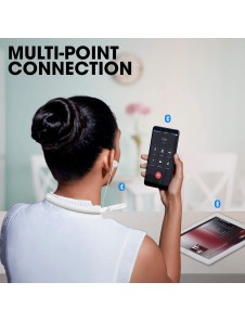 Trådlösa Bluetooth-öronsnäckor, Äkta trådlösa hörlurar, Premium ljud