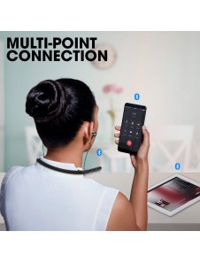 Trådlösa Bluetooth-öronsnäckor, Äkta trådlösa hörlurar, Premium ljud