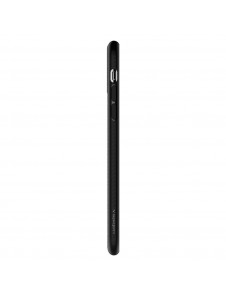 Spigen Thin Fit Classic iPhone 11 Pro Max - Svart