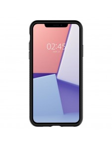 Spigen Thin Fit Classic iPhone 11 Pro Max - Svart