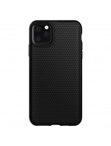 Spigen Thin Fit Classic iPhone 11 Pro Max - Svart