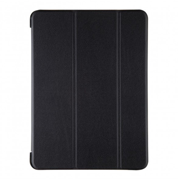 Tactical Book Tri Fold Case for Lenovo TAB P11/P11 Plus/P11 5G (TB-J606/TB-J616/TB-J607) Svart