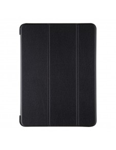 Tactical Book Tri Fold Case for Lenovo TAB P11/P11 Plus/P11 5G (TB-J606/TB-J616/TB-J607) Svart