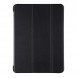 Tactical Book Tri Fold Case for Lenovo TAB P11/P11 Plus/P11 5G (TB-J606/TB-J616/TB-J607) Svart