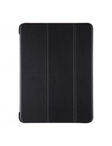 Tactical Book Tri Fold Case for Lenovo TAB M9 (TB-310) Svart