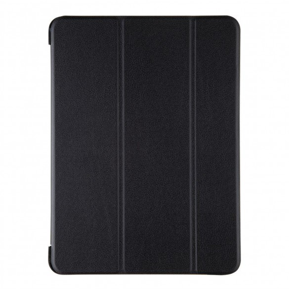Tactical Book Tri Fold Case for Lenovo TAB M9 (TB-310) Svart