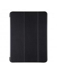 Tactical Book Tri Fold Case for Lenovo TAB M9 (TB-310) Svart