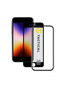 Tactical Glass Impact Armour for Apple iPhone 7/8/SE2020/SE2022
