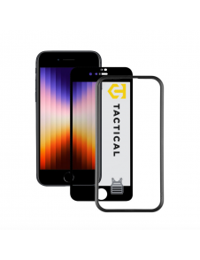 Tactical Glass Impact Armour for Apple iPhone 7/8/SE2020/SE2022
