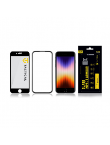 Tactical Glass Impact Armour for Apple iPhone 7/8/SE2020/SE2022