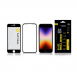 Tactical Glass Impact Armour for Apple iPhone 7/8/SE2020/SE2022