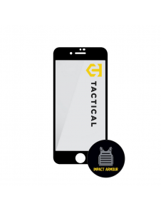 Tactical Glass Impact Armour for Apple iPhone 7/8/SE2020/SE2022