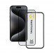 Tactical Glass Impact Armour for Apple iPhone 15 Pro