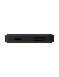 BELKIN POWER PACK  5000MAH, 1 USB PORT,  Svart