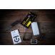 Tactical Glass Impact Armour for Apple iPhone 15 Pro