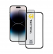 Tactical Glass Impact Armour for Apple iPhone 14 Pro