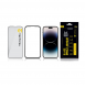 Tactical Glass Impact Armour for Apple iPhone 14 Pro