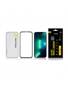 Tactical Glass Impact Armour for Apple iPhone 13/13 Pro/14