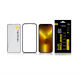 Tactical Glass Impact Armour for Apple iPhone 13 Pro Max / 14 Plus