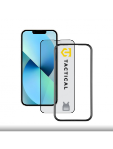 Tactical Glass Impact Armour for Apple iPhone 13 Mini