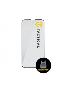 Tactical Glass Impact Armour for Apple iPhone 13 Mini