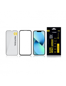 Tactical Glass Impact Armour for Apple iPhone 13 Mini