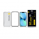 Tactical Glass Impact Armour for Apple iPhone 13 Mini