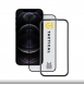 Tactical Glass Impact Armour for Apple iPhone 12 Pro Max