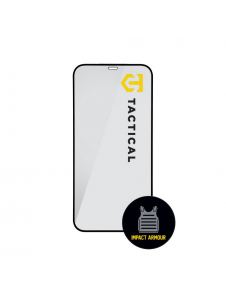 Tactical Glass Impact Armour for Apple iPhone 12 Pro Max