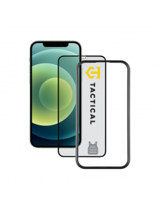 Tactical Glass Impact Armour for Apple iPhone 11/ XR