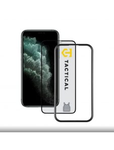 Tactical Glass Impact Armour for Apple iPhone 11 Pro Max/ XS Max