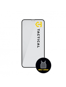 Tactical Glass Impact Armour for Apple iPhone 11 Pro Max/ XS Max