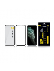 Tactical Glass Impact Armour for Apple iPhone 11 Pro Max/ XS Max