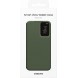 Samsung EF-ZS916CGE Clear View-skal till Galaxy S23+ Khaki