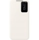 Samsung EF-ZS916CUE Clear View-skal till Galaxy S23+ Krem