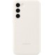 Samsung EF-ZS916CUE Clear View-skal till Galaxy S23+ Krem