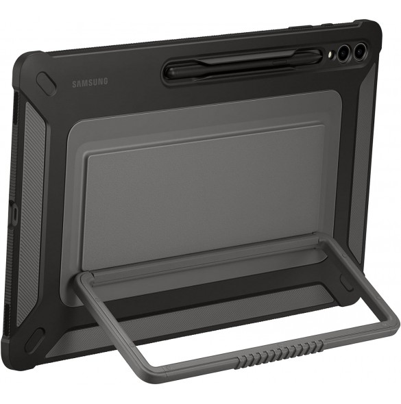 Samsung EF-RX910CBE skyddsfodral för Galaxy Tab S9 Ultra Svart