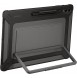 Samsung EF-RX910CBE skyddsfodral för Galaxy Tab S9 Ultra Svart