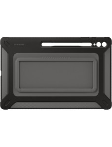Samsung EF-RX910CBE skyddsfodral för Galaxy Tab S9 Ultra Svart