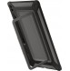 Samsung EF-RX910CBE skyddsfodral för Galaxy Tab S9 Ultra Svart