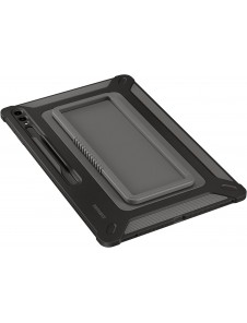 Samsung EF-RX910CBE skyddsfodral för Galaxy Tab S9 Ultra Svart