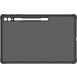 Samsung EF-RX910CBE skyddsfodral för Galaxy Tab S9 Ultra Svart