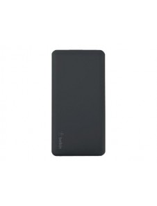 BELKIN POWER PACK  5000MAH, 1 USB PORT,  Svart